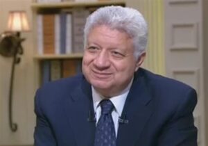 حقيقة وقف قرار عودة مرتضى منصور رئيس نادي الزمالك