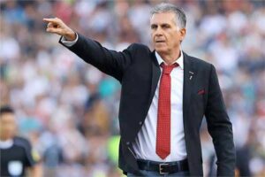  اختيارات كيروش للمنتخب قبل مواجهة انجولا والجابون.