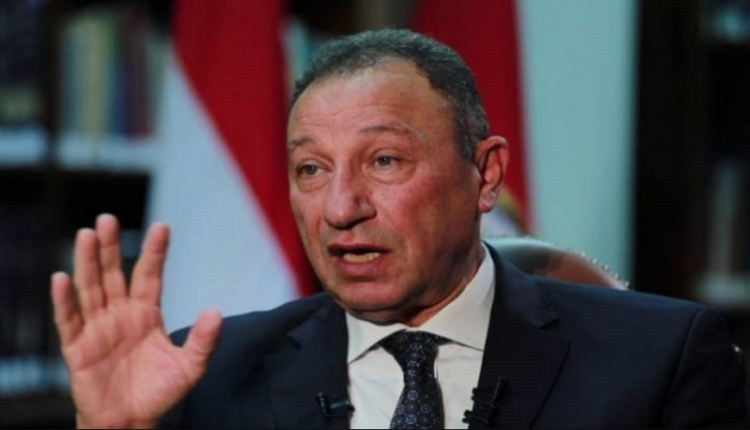 محمود الخطيب