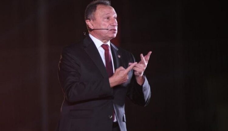 محمود الخطيب