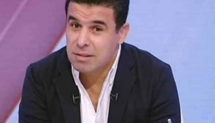 خالد الغندور