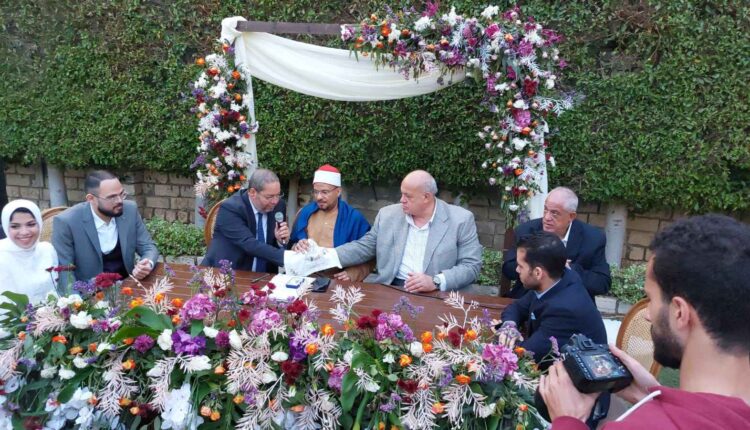 محمد علي رشوان