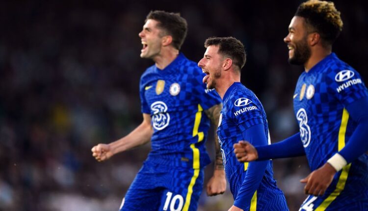 موعد مباريات تشيلسي في الدوري الإنجليزي الممتاز 2022/2023، ملعبكم