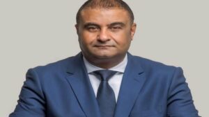 احمد الخطيب