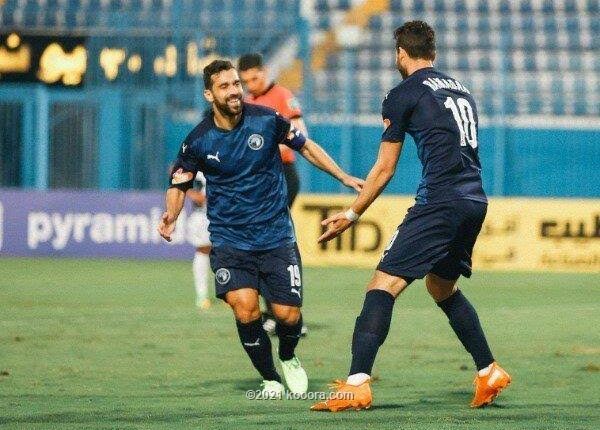 القنوات الناقلة لمباراة بيراميدز وإنبي اليوم في الدوري المصري الممتاز،ملعبكم