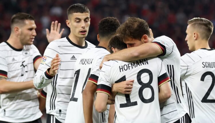 جدول مباريات المنتخب الألماني في كأس العالم قطر 2022، ملعبكم