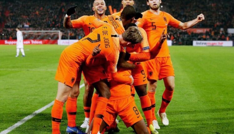 جدول مباريات المنتخب الهولندي في كأس العالم قطر 2022، ملعبكم