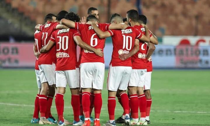 تشكيل الأهلي المتوقع لمباراة فيوتشر بالدوري المصري الممتاز، ملعبكم