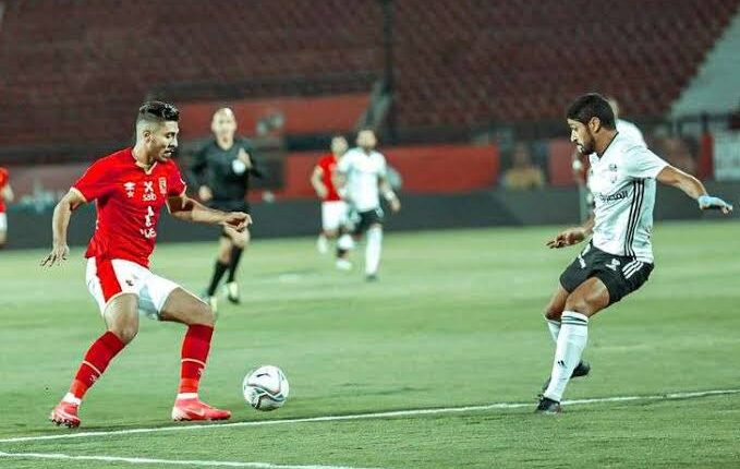 القنوات الناقلة لمباراة الأهلي والجونة اليوم في الدوري المصري الممتاز، ملعبكم