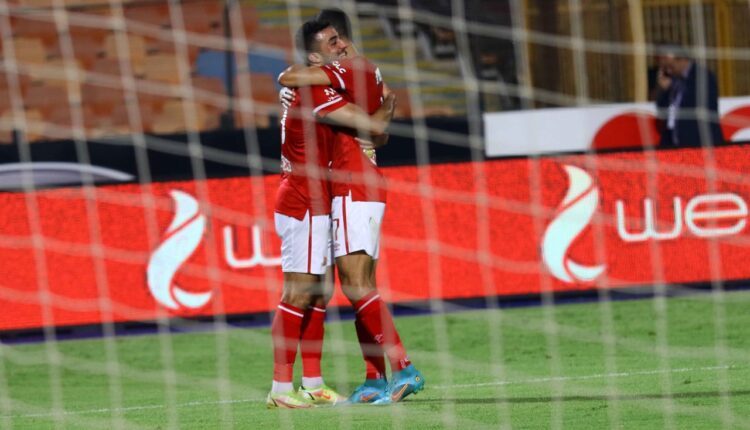 تشكيل الأهلي المتوقع لمباراة الجونة اليوم في الدوري المصري الممتاز، ملعبكم