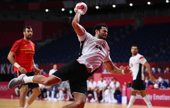 موعد مباراة مصر وإسبانيا في نهائي كرة اليد بدورة ألعاب البحر المتوسط، ملعبكم