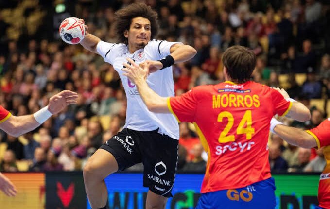 القنوات الناقلة لمباراة مصر والمغرب اليوم بكأس الأمم الإفريقية لكرة اليد، ملعبكم