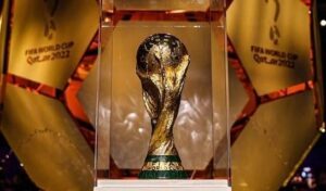 جدول مباريات المجموعة الثامنة في كأس العالم قطر 2022، ملعبكم