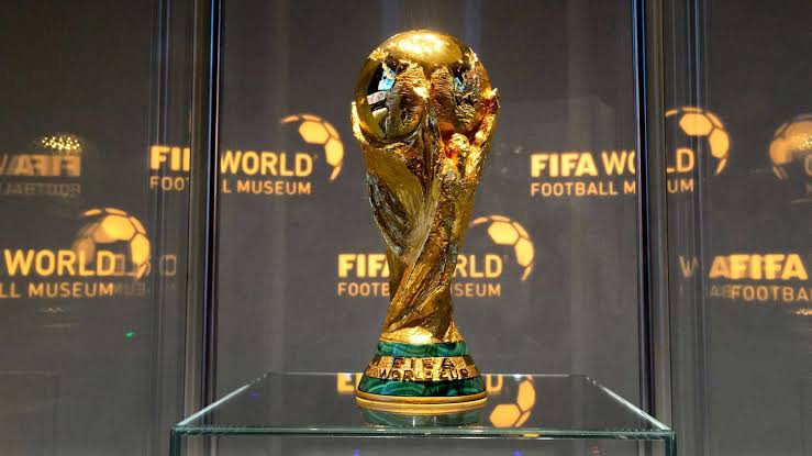 جدول مباريات المجموعة الثانية في كأس العالم قطر 2022، ملعبكم