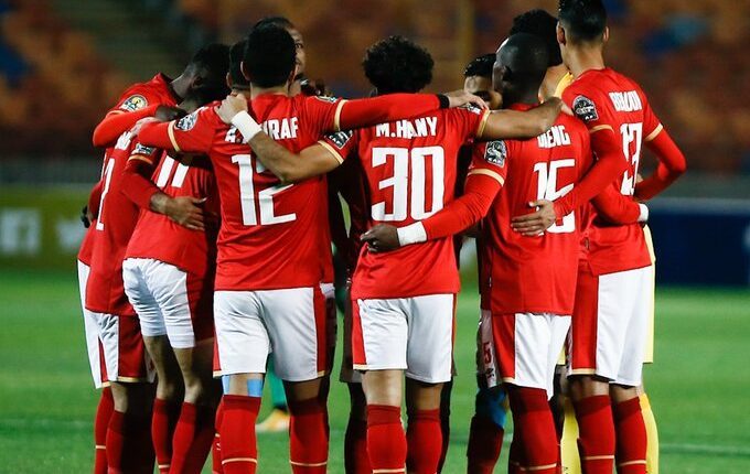 تشكيل الأهلي المتوقع لمباراة الزمالك الخميس بنهائي كأس مصر 2021، ملعبكم