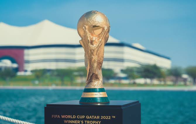 جدول مباريات المجموعة السادسة في كأس العالم قطر 2022، ملعبكم
