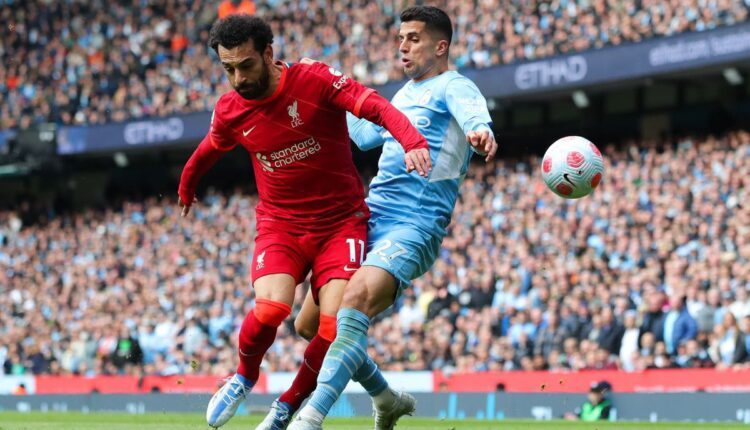 حكم مباراة ليفربول ومانشستر سيتي بكأس الدرع الخيرية 2022، ملعبكم