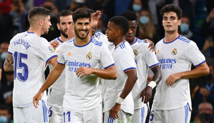 ريال مدريد يعرض نجم الفريق للبيع، ملعبكم