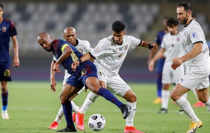 موعد ديربي العاصمة بين الجزيرة والوحدة بالدوري الإماراتي 2022/2023، ملعبكم