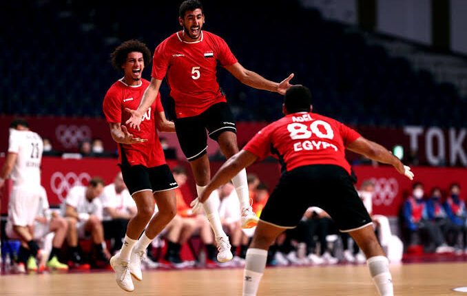 سجل أبطال أمم إفريقيا لكرة اليد بعد تتويج منتخب مصر ، ملعبكم