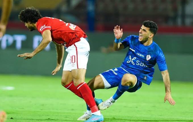 تاريخ مواجهات الأهلي والزمالك في كأس مصر قبل نهائي الخميس، ملعبكم