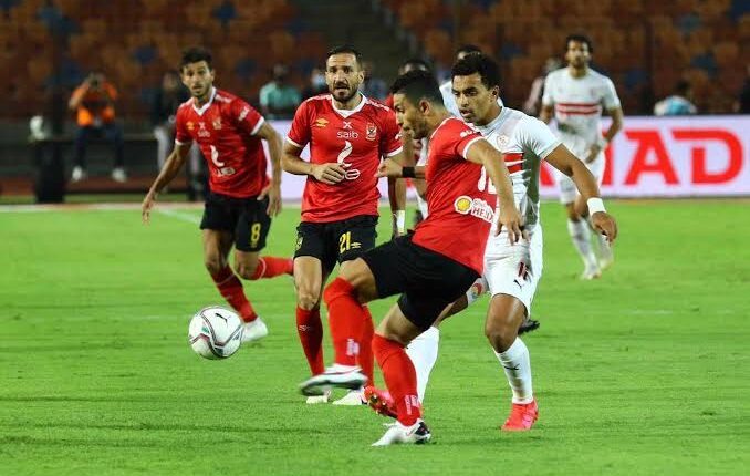 تشكيل الأهلي المتوقع لمباراة الزمالك في نهائي كأس مصر 2021، ملعبكم