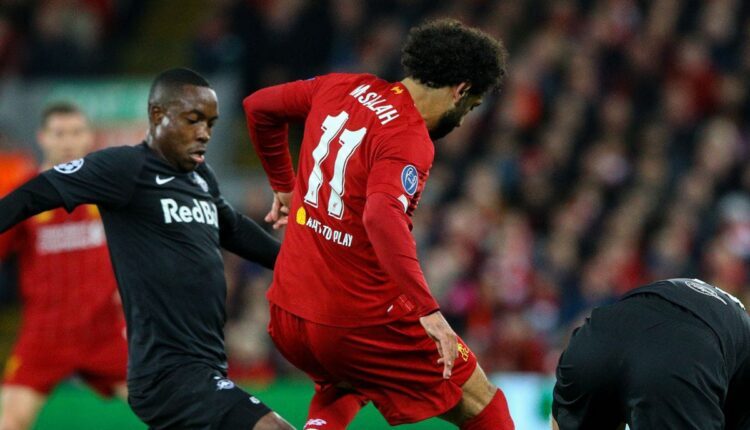 تشكيل ليفربول لمباراة ريد بول سالزبورج اليوم الودية، ملعبكم