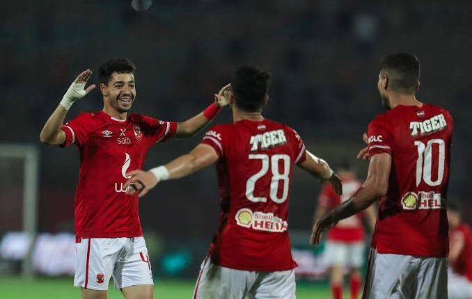 تشكيل الأهلي المتوقع لمباراة الجونة الأحد بالدوري المصري 2021/2022، ملعبكم