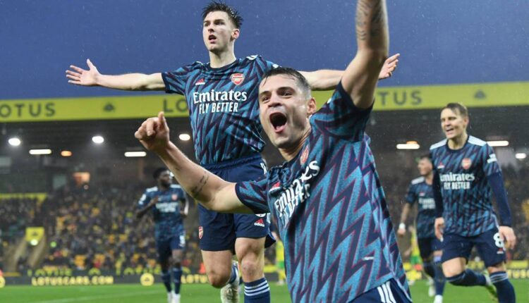 تشكيل آرسنال لمباراة إشبيلية في نهائي كأس الإمارات 2022، ملعبكم