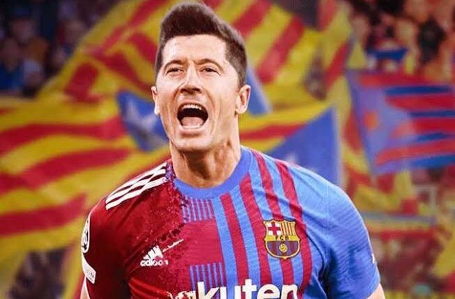 أبرز مواجهات ليفاندوفسكي أمام ريال مدريد، ملعبكم