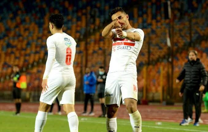 تاريخ مواجهات الزمالك وسموحة قبل مباراة الأحد، ملعبكم