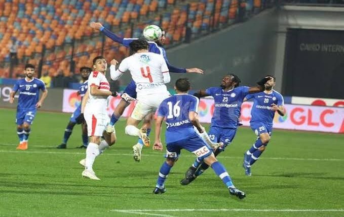 تشكيل الزمالك المتوقع لمباراة سموحة في الدوري بعد رحيل بن شرقي، ملعبكم