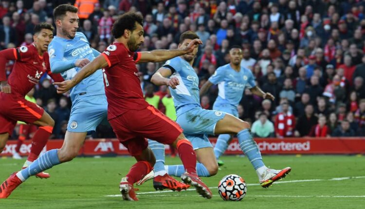 القنوات الناقلة لمباراة ليفربول ومانشستر سيتي في نهائى كأس الدرع الخيرية، ملعبكم