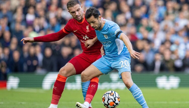 تشكيل ليفربول لمباراة مانشستر سيتي اليوم في نهائي كأس الدرع الخيرية 2022، ملعبكم