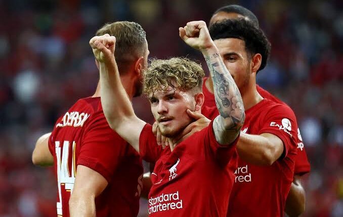 نتيجة مباراة ليفربول وريد بول سالزبورج النمساوي، ملعبكم