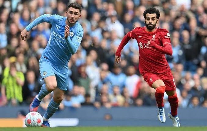 تشكيل مانشستر سيتي لمباراة ليفربول اليوم في نهائي كأس الدرع الخيرية 2022، ملعبكم