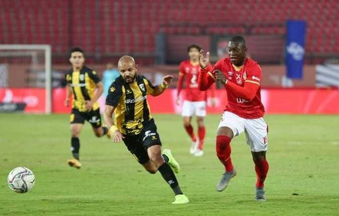 القنوات الناقلة لمباراة الأهلي والمقاولون العرب السبت في الدوري المصري 2021/2022، ملعبكم