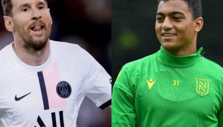 التشكيل الرسمي لمباراة باريس سان جيرمان ونانت في نهائي السوبر الفرنسي، ملعبكم