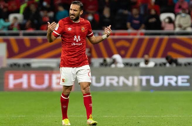 علي معلول يفتح الطريق أمام الزهراء الأجانب في الدوري المصري، ملعبكم