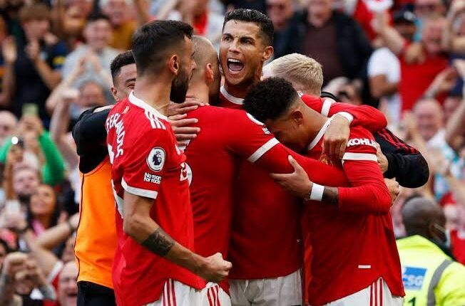 تشكيل مانشستر يونايتد لمباراة رايو فاليكانو الودية، ملعبكم 