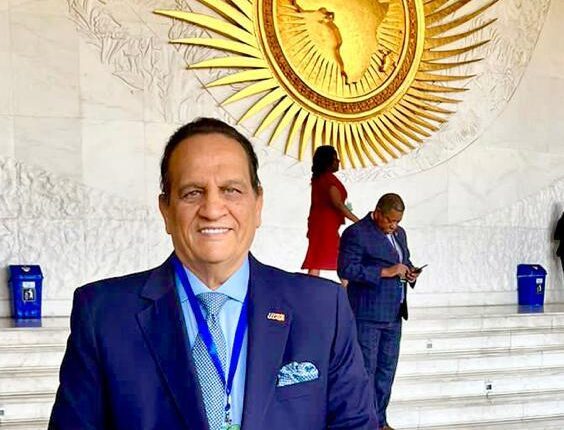 اللواء أحمد ناصر