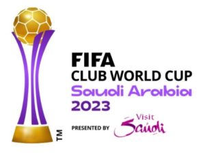 شعار السعودية في كأس العالم 