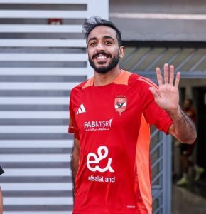 محمود عبدالمنعم كهربا