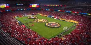 جماهير الأهلي في كأس العالم للأندية