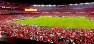 جماهير الأهلي في كأس العالم للأندية