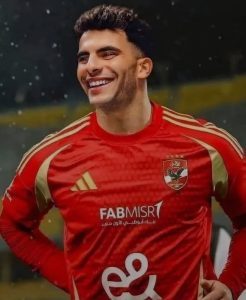 أحمد سيد زويز