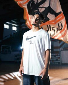 أحمد شريف لاعب الزمالك الجديد
