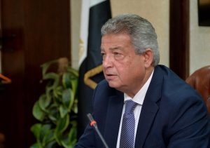 المهندس خالد عبدالعزيز