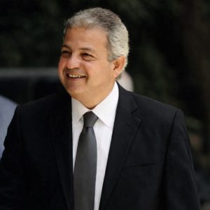 المهندس خالد عبدالعزيز 