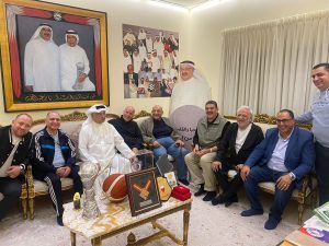 متحف ناصر محمد ناصر